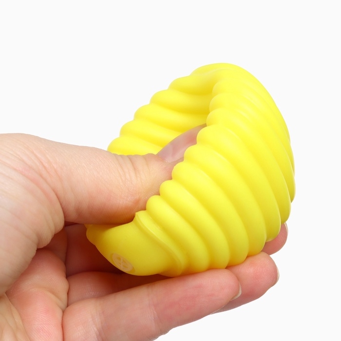 Подарочный новогодний набор развивающих тактильных мячиков &laquo;Волшебная ёлочка&raquo;, 6 шт.