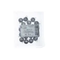 Груз Чебурашка с повернутым ушком, 20 г