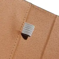 Органайзер на кольцах, C6, с клапаном, 80л, линия, к/зам, Зеленый