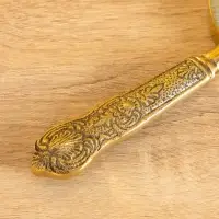 Лупа "Людовик" 7х17 см