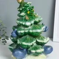 Копилка "Ёлочка" 30,5х21х20 см