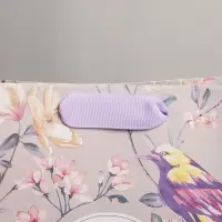 Пакет подарочный крафтовый, упаковка, &laquo;Чувство&raquo;, MS 18 х 23 х 10 см