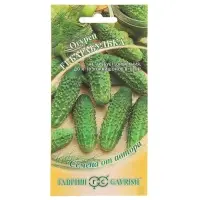 Семена огурца "Барабулька", F1, 10 шт.