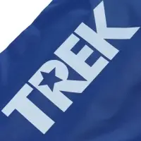 Чехол для беговых лыж школьный 190см, василек