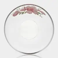 Салатник "Гладкий" "Нежность" МИКС 16 см