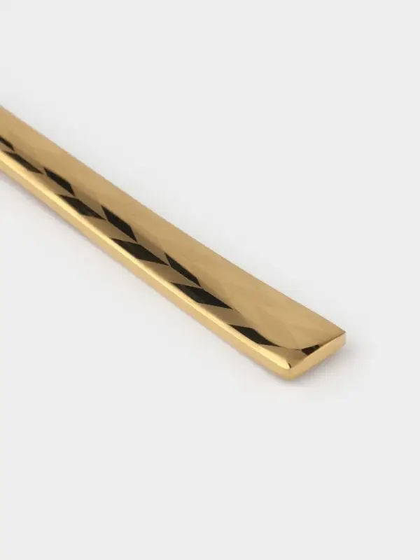 Вилка столовая 20 см Magistro Kolos min, 201 Aisi, толщина 2,2 мм