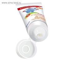 Зубная паста Colgate &laquo;Клубника&raquo;, детская, от 3-5 лет, с фторидом, 60 мл