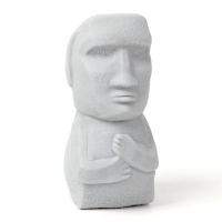 Мялка &laquo;Лицо&raquo; с песком, виды МИКС