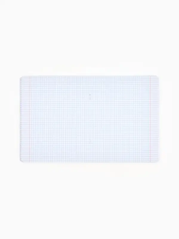 Тетради в клетку, 48 л., набор из 5 шт., блок №1 &laquo;Прямо в сердце&raquo; софт-тач, уф-лак