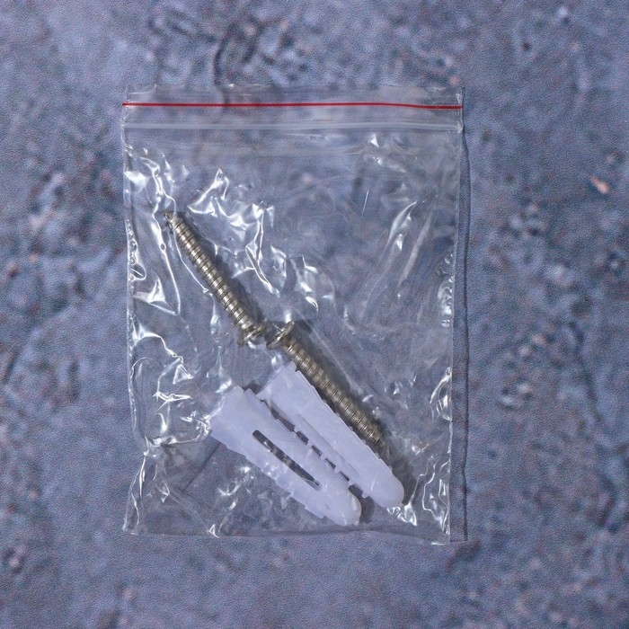 Держатель для туалетной бумаги с крышкой Штольц St&ouml;lz &laquo;Нео&raquo;