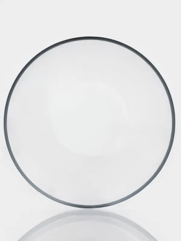 Набор из 5 салатников "Космос" (4*12,5 см и 23 см)