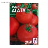 Семена Томат "Агата",  0,1 г