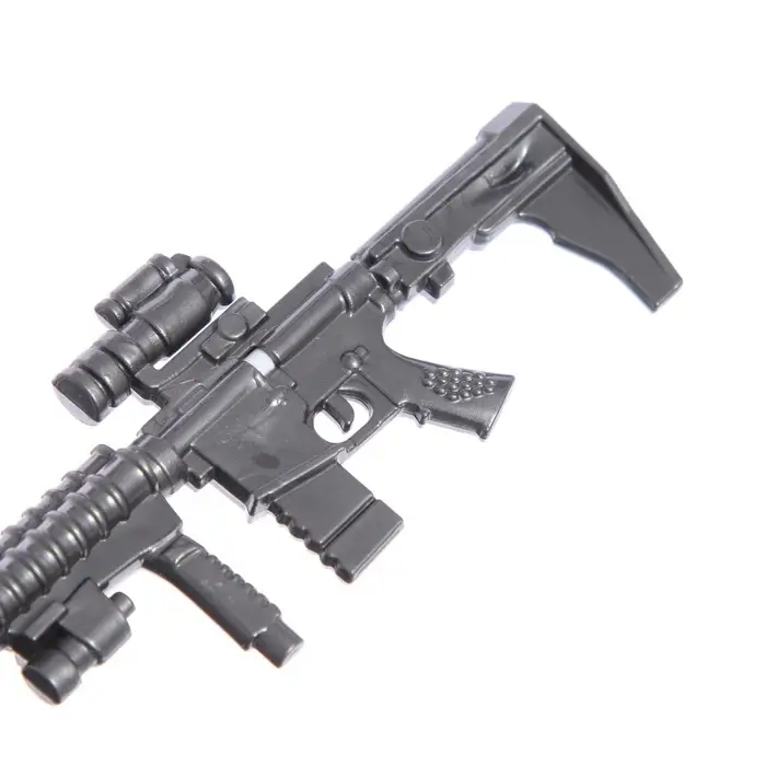 Ручка - прикол гелевая &laquo;Автомат&raquo;, МИКС