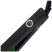 Выпрямитель для волос H-HS1275, черный