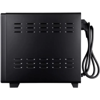 Мини-печь MIO-HY096 28л. 1600Вт черный