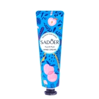 Крем для рук &laquo;Цветочный рай&raquo;, набор 5 шт