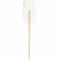 Украшение для блинов на масленицу &laquo;Матрешка&raquo;, 6&times;19 см