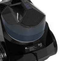 Отпариватель вертикальный для одежды 2350 Вт КТ-970