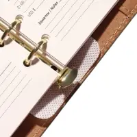 Органайзер на кольцах, C6, с клапаном, 80л, линия, к/зам, Зеленый