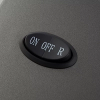 Мясорубка HY-MG3144 1800Вт графит