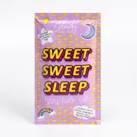 Соль для ванн шипучая Laboratory Katrin с ароматом нежной лаванды и зеленого чая, 100 г