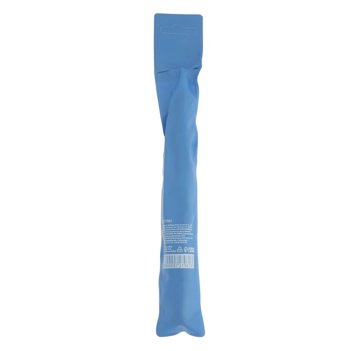 Сверло по металлу ТУНДРА, HSS, цилиндрический хвостовик, 16 х 180 мм