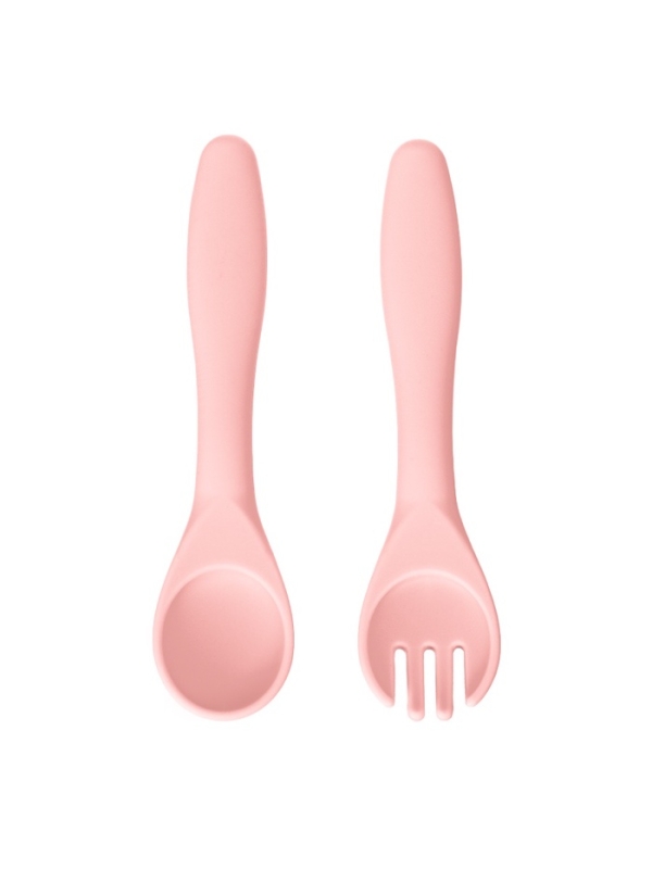 Крошка Я. набор посуды 7 предметов, SL-07224C розовый