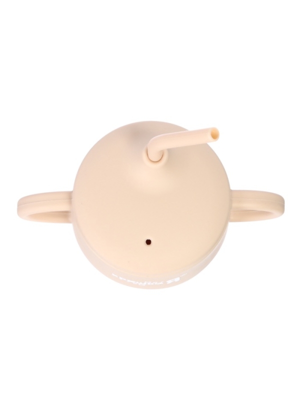 Крошка Я. набор посуды 7 предметов,SL-07224A бежевый