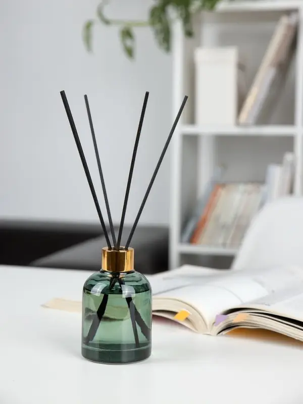 Набор Vitral, дубовый мох и пачули, зеленый