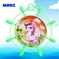 Лабиринт &laquo;Штурвал&raquo;, МИКС, 3+