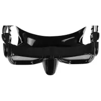 Маска для дайвинга ONLYTOP, закалённое стекло