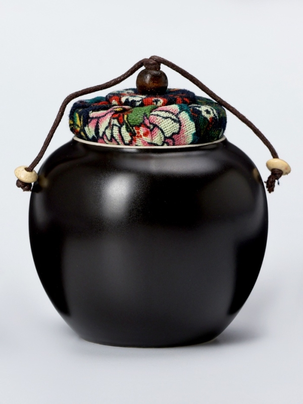 Набор для чайной церемонии 5 предметов, на 3 персоны, чашка 50 мл, чайник 285 мл