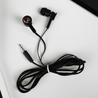 Наушники в коробке &laquo;Самый крутой&raquo;, 17,8 х 21,9 см.