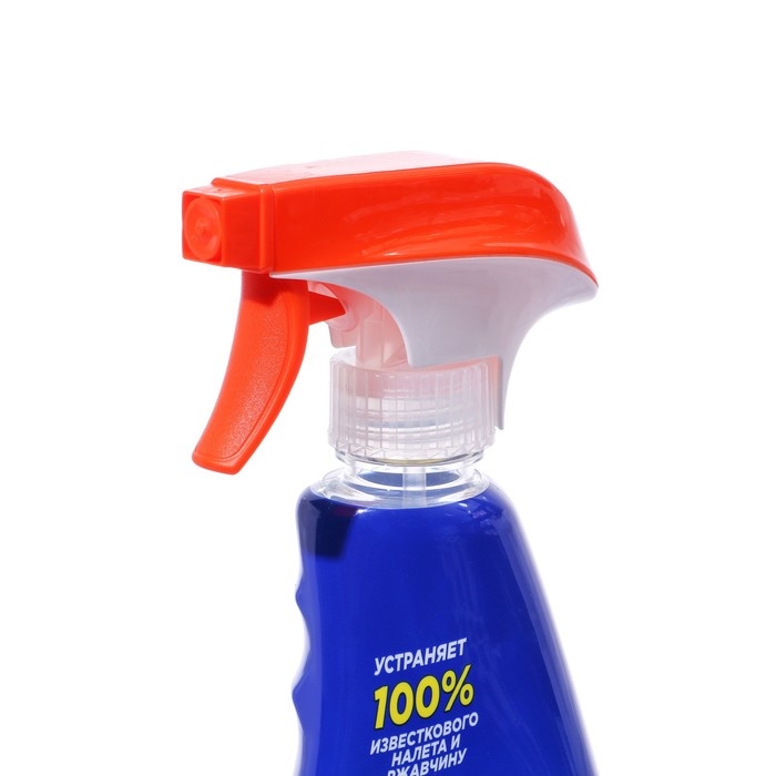 Туалетный Утенок для удаления налета и ржавчины в ванной &laquo;Супер Сила Видимый Эффект&raquo;, тригге 1013668