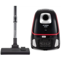Пылесос HYV-B4995 2,5л 2220Вт черный