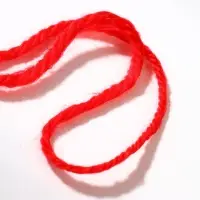 Браслет-оберег &laquo;Красная нить&raquo;, 30 см