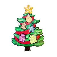 Рыбалка &laquo;Ёлка&raquo;