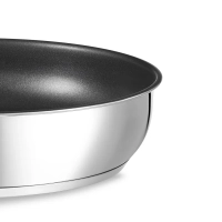 Набор сковород EasyKeep-4DSS с антипригарным покрытием