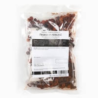 Подарочный набор для приготовления настойки &laquo;Рябина на коньяке&raquo;, набор трав и специй 20 г., бутылка 500 мл., инструкция