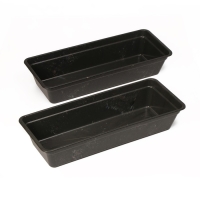 Ящик для рассады, 50 &times; 20 &times; 10 см, 5 л, цвет МИКС, &laquo;Урожай-3м&raquo;