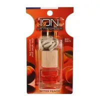 Ароматизатор подвесной ION, PEACH, 6 мл