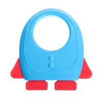 Набор погремушек для малышей, в контейнере, 9 шт.