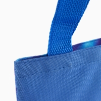 Новый год! Мешок для конфет &laquo;Снежная принцесса&raquo;