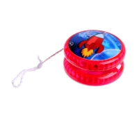 Йо-Йо &laquo;Космос&raquo;, световой, виды МИКС