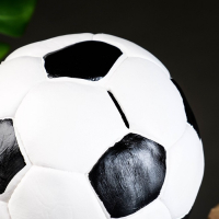 Копилка "Кубок мяч" 29х19х19см