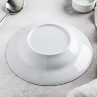 Тарелка глубокая &laquo;Голубка&raquo;, 250 мл, d=20 см