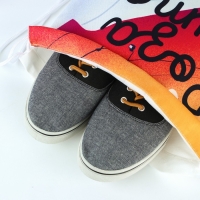 Мешок для обуви &laquo;Роза Хутор&raquo;, 41 х 31 см