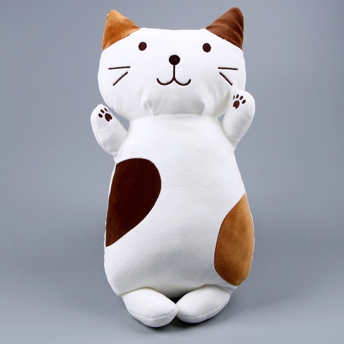 Мягкая игрушка &laquo;Кот пятнистый&raquo;, 45 см