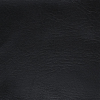 Комплект для обивки дверей, 110 &times; 200 см: иск.кожа, ватин 5 мм, гвозди, струна, чёрный, &laquo;Ватин&raquo;