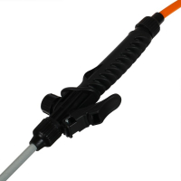 Опрыскиватель помповый, 5 л, термоусадка, пластиковый брандспойт, &laquo;Жук&raquo;